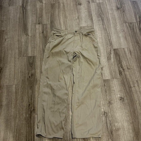 Patagonia Nylon Pants - Picture 1 of 4